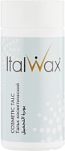 Fragrances, Perfumes, Cosmetics Depilation Talc - ItalWax