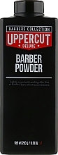 Fragrances, Perfumes, Cosmetics Barber Powder - Uppercut Deluxe Barber Powder