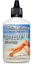 Fragrances, Perfumes, Cosmetics Oxygen Foot Peeling "Callus Remover" - Fabio Visconti