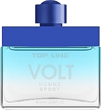 Aroma Parfume Top Line Volt Homme - Eau de Toilette — photo N1