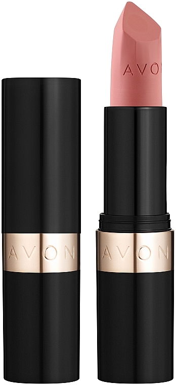 Ultra Matte Lipstick - Avon True Colour Ultra-Matte Lipstick — photo N2