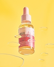 Face Oil - Essence Hello Good Stuff! Face Oil — photo N2