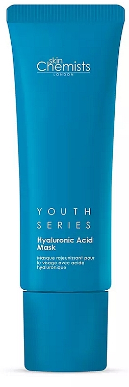 Facial Mask - Skin Chemists Hyaluronic Acid Mask — photo N1