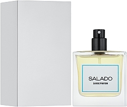 Carner Barcelona Salado - Eau de Parfum (tester without cap) — photo N4