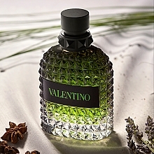 Valentino Born in Roma Green Stravaganza - Eau de Toilette — photo N4