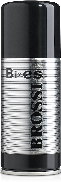 Deodorant-Spray - Bi-es Brossi — photo N1