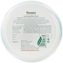 Nourishing Cream - Himalaya Herbals — photo N7