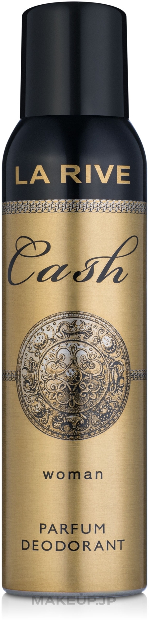 La Rive Cash Woman - Deodorant — photo 150 ml