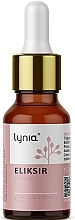 Eye Elixir "Moisturizing" - Lynia — photo N1