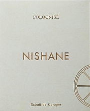 Nishane Colognise - Eau de Cologne — photo N3