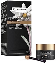 Eye Cream - Bella Aurora Splendor 60 Plumping Eye Contour Cream — photo N1