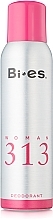 Fragrances, Perfumes, Cosmetics Bi-Es 313 - Deodorant Spray