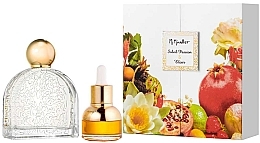 M. Micallef Soleil Passion - Set (edp/100ml + elixir/15ml) — photo N1