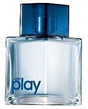 Fragrances, Perfumes, Cosmetics Avon Just Play for Him - Eau de Toilette