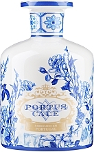 Reed Diffuser - Portus Cale Gold & Blue Diffuser — photo N1