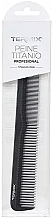 Fragrances, Perfumes, Cosmetics Hair Cutting Comb, 823 - Termix Titanium Comb