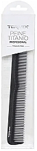 Hair Cutting Comb, 823 - Termix Titanium Comb — photo N1