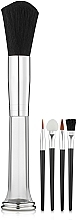 Fragrances, Perfumes, Cosmetics Makeup Brush Set - Ruby Rose