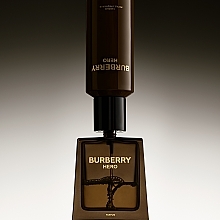 Burberry Hero Parfum - Perfume (refill) — photo N5