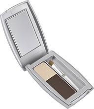 Brow Powder - Herome Brow Powder — photo N2