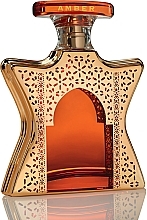 Fragrances, Perfumes, Cosmetics Bond No 9 Dubai Amber - Eau de Parfum (mini size)