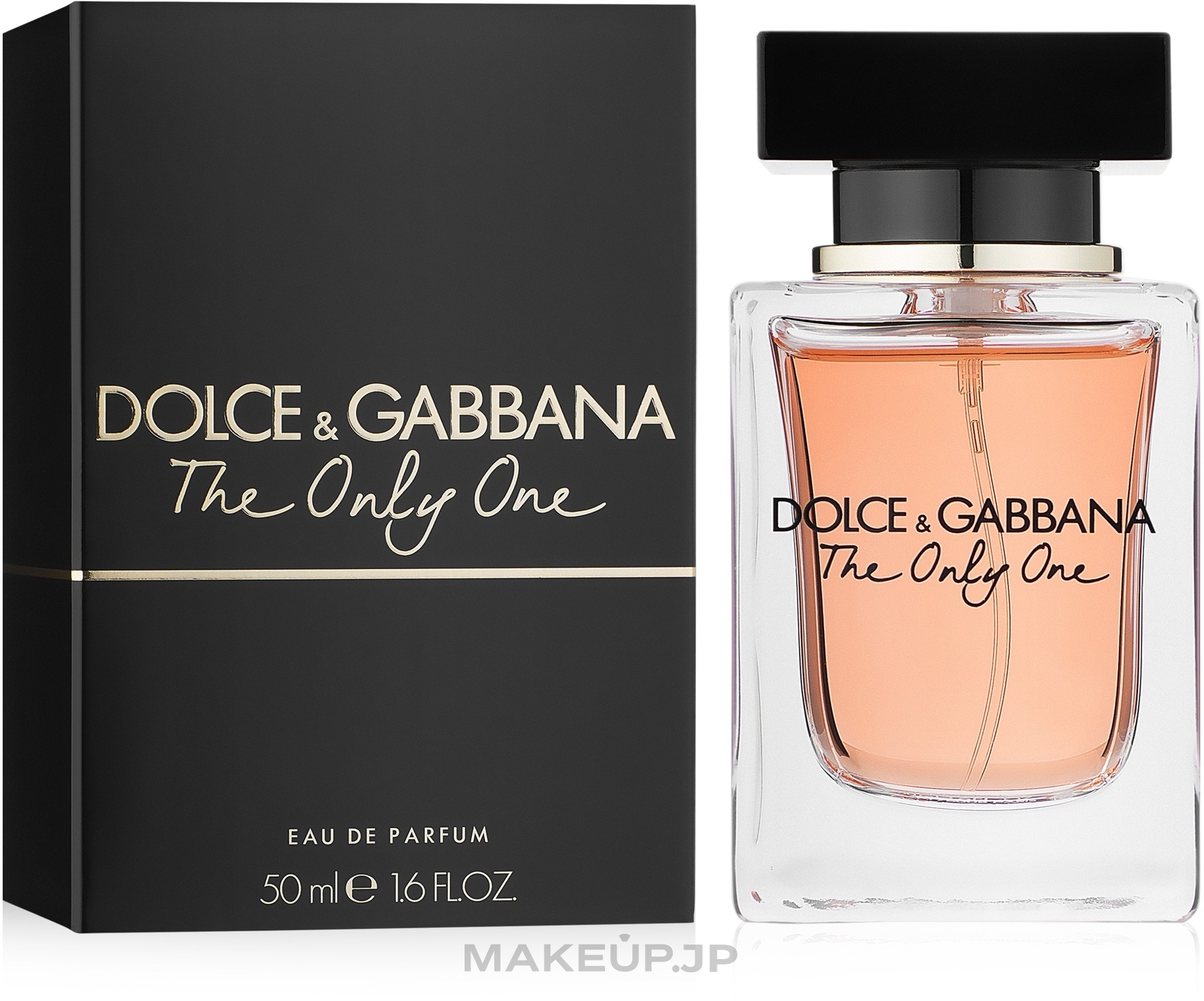 Dolce&Gabbana The Only One - Eau de Parfum  — photo 50 ml