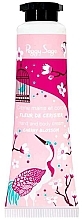 Fragrances, Perfumes, Cosmetics Hand and Body Cream "Cherry Blossom" - Peggy Sage Cherry Blossom Hand and Body Cream