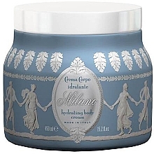 Fragrances, Perfumes, Cosmetics ボディクリーム - Rudy Milano Hydrating Body Cream