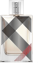 Fragrances, Perfumes, Cosmetics Burberry Brit For Her - Eau de Parfum (sample)