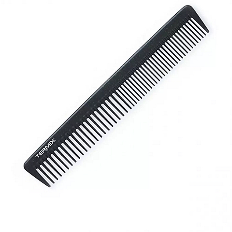 Hair Cutting Comb, 814 - Termix Titanium Comb — photo N4