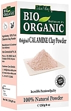 Fragrances, Perfumes, Cosmetics Calamine Clay Powder - Indus Valley Bio Organic Calamine Clay Powder