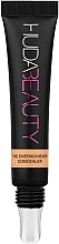 Concealer - Huda Beauty The Overachiever High Coverage Concealer — photo N2