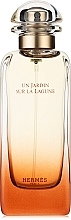 Fragrances, Perfumes, Cosmetics Hermes Un Jardin Sur La Lagune - Eau de Toilette