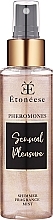 Fragrances, Perfumes, Cosmetics Perfumed Body Mist with Pheromones 'Sensual Pleasure' - Etoneese Pheromones Sensual Pleasure Body Mist