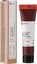 Eye Cream "Happy" - Phenome Happy Eye Area Lightener — photo N1