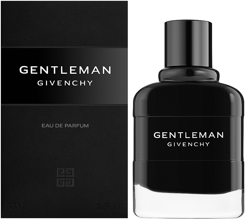 Givenchy Gentleman Eau De Parfum - Eau de Parfum — photo N2