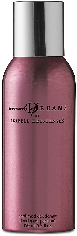 Isabell Kristensen Endless Dreams - Deodorant Spray — photo N1