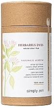 Fragrances, Perfumes, Cosmetics Hair Coloring Powder - Z. One Concept Simply Zen Herbarius Dyes