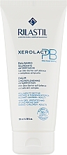 Repairing Lipid Face & Body Balm for Dry, Sensitive, Itching & Atopy-Prone Skin - Rilastil Xerolact PB Balm — photo N1