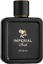 Fragrances, Perfumes, Cosmetics Argus Imperial Irish - Eau de Parfum 