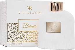 Fragrances, Perfumes, Cosmetics Vresiana Pelliccia Bianco - Eau de Parfum