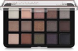 Fragrances, Perfumes, Cosmetics Eyeshadow Palette - DoDo Girl 15 Colour Festival Shadow Palette