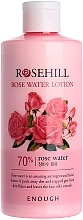 Fragrances, Perfumes, Cosmetics Rose Facel Lotion - Enough Rose Water lotion