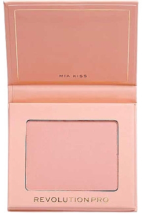 Face Blush - Revolution Pro Nath Collection Blush — photo N3