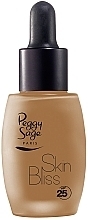 Fragrances, Perfumes, Cosmetics Color Tinting Cream - Peggy Sage Skin Bliss SPF25