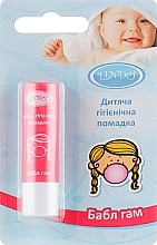 Bubble Gum Chapstick - Lindo — photo N1