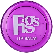 Fragrances, Perfumes, Cosmetics Atlantic Fig Lip Balm - Body Resort Atlantic Figs Lip Balm