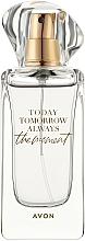Avon Today Tomorrow Always The Moment - Eau de Parfum — photo N1