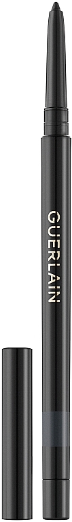 Eyeliner - Guerlain Contour G Eye Pen — photo N1