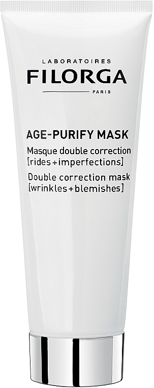 Face Mask - Filorga Age Purify Mask — photo N1